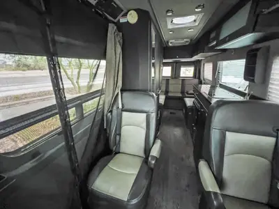 2018 Roadtrek E Trek photo 8