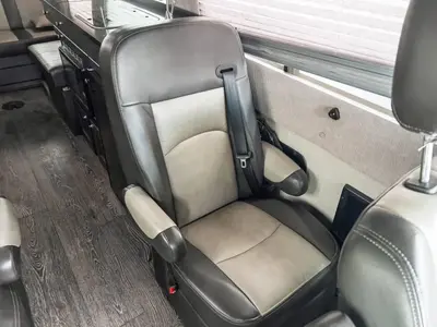 2018 Roadtrek E Trek photo 7