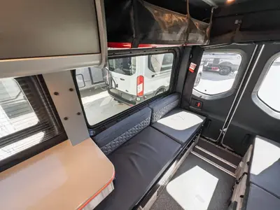 2025 Airstream Interstate photo 16