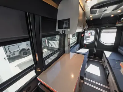 2025 Airstream Interstate photo 12