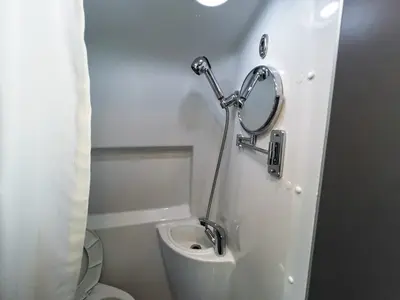 2025 Airstream Interstate photo 11