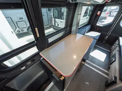 2025 Airstream Interstate photo 13