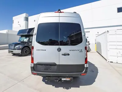 2025 Airstream Interstate photo 21
