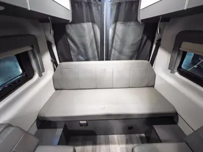 2022 Thor Motor Coach Sanctuary photo 12