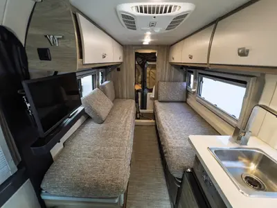 2025 Winnebago Travato photo 6