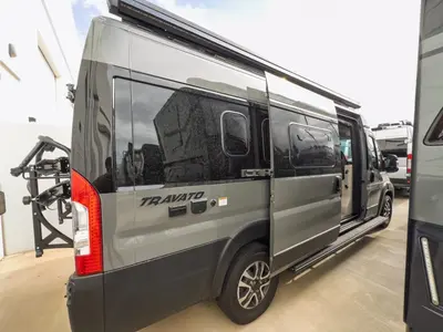 2025 Winnebago Travato photo 17