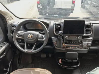 2025 Winnebago Travato photo 3