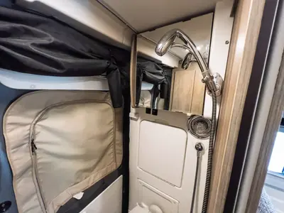 2025 Winnebago Travato photo 14