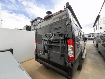 2025 Winnebago Travato photo 19