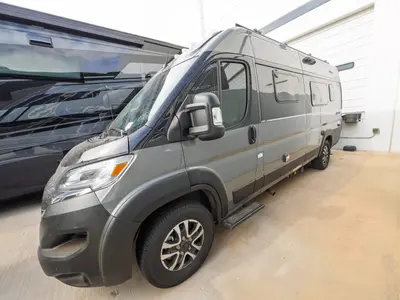 2025 Winnebago Travato photo 18
