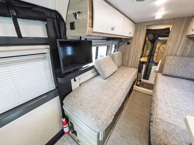 2025 Winnebago Travato photo 13