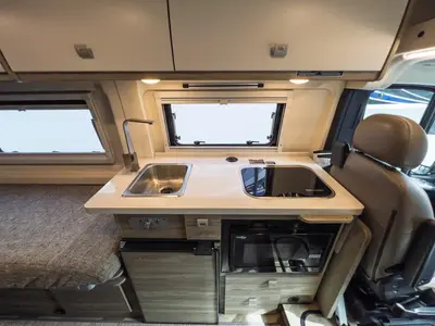 2025 Winnebago Travato photo 8