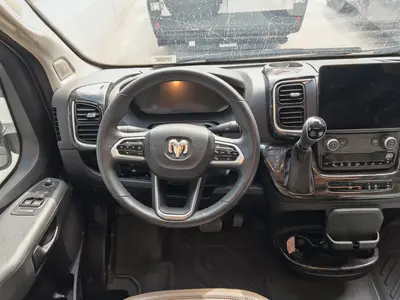 2025 Winnebago Travato photo 4