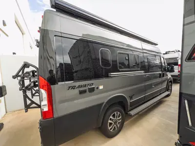 2025 Winnebago Travato photo 16