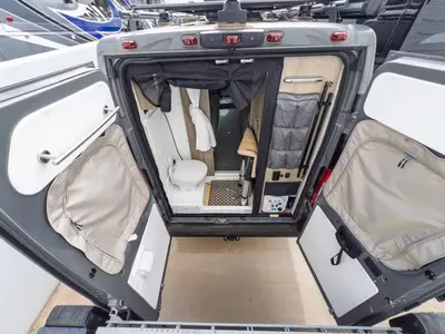 2025 Winnebago Travato photo 2