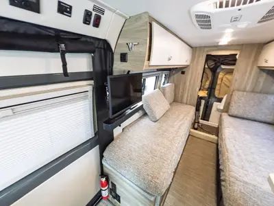 2025 Winnebago Travato photo 12