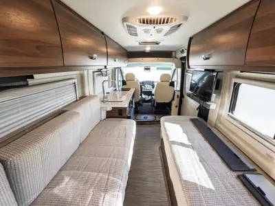 2022 Winnebago Travato photo 5