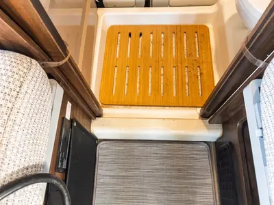 2022 Winnebago Travato photo 14