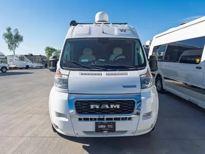 2022 Winnebago Travato photo 20
