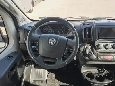 2022 Winnebago Travato photo 4