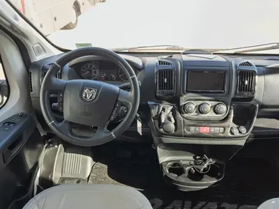 2022 Winnebago Travato photo 3
