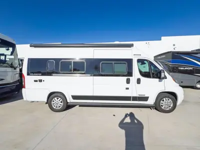 2022 Winnebago Travato photo 17