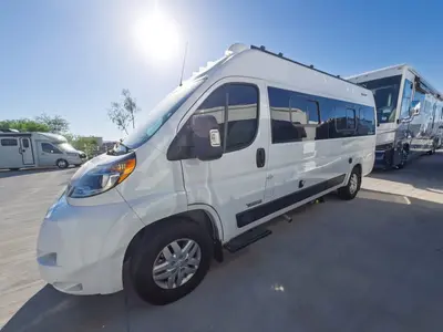 2022 Winnebago Travato photo 19