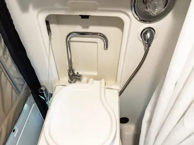 2022 Winnebago Travato photo 15