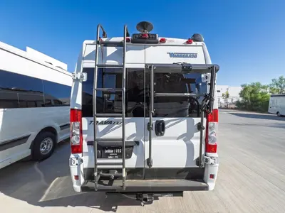 2022 Winnebago Travato photo 21