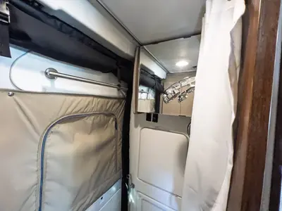 2022 Winnebago Travato photo 16