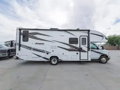 2023 Jayco Redhawk photo 18