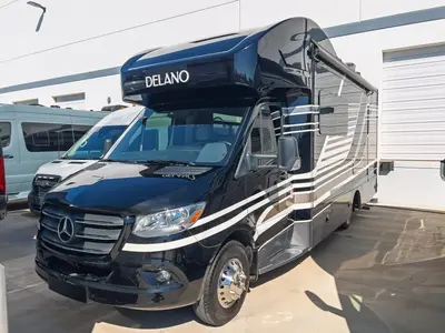 2021 Thor Motor Coach Delano photo 30