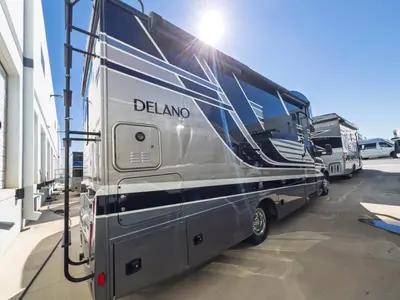 2021 Thor Motor Coach Delano photo 18