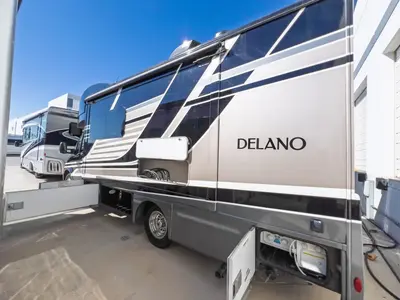 2021 Thor Motor Coach Delano photo 25