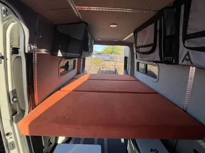 2025 Winnebago Adventure Wagon photo 10