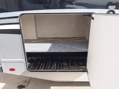 2023 Thor Motor Coach Quantum photo 20