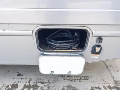 2023 Thor Motor Coach Quantum photo 30