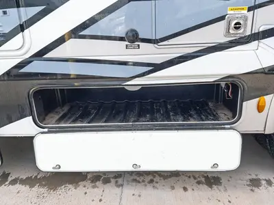 2023 Thor Motor Coach Quantum photo 28