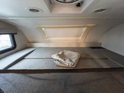 2023 Thor Motor Coach Quantum photo 5