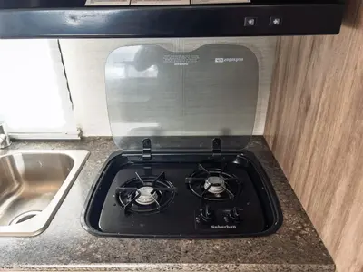 2019 Jayco Redhawk SE photo 12