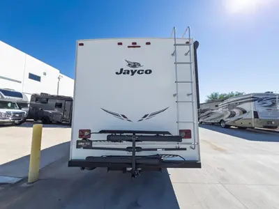 2019 Jayco Redhawk SE photo 29