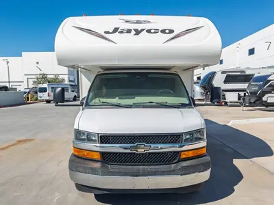 2019 Jayco Redhawk SE photo 28