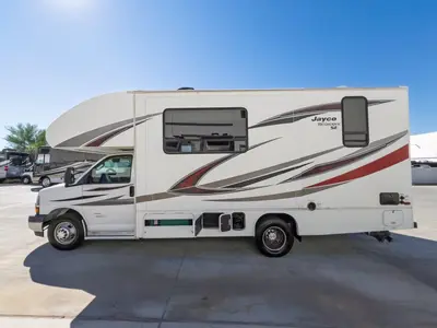 2019 Jayco Redhawk SE photo 24