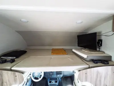 2019 Jayco Redhawk SE photo 5