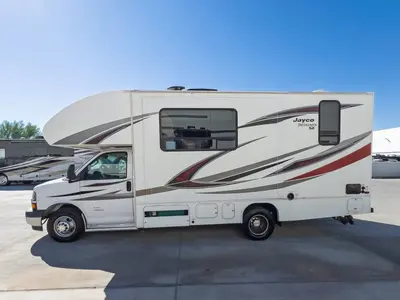 2019 Jayco Redhawk SE photo 23