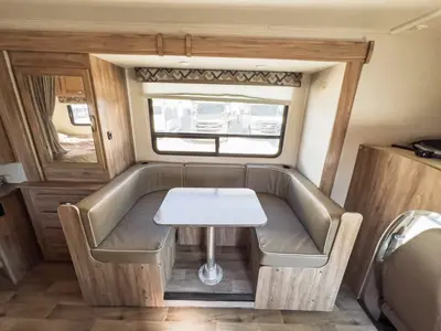 2019 Jayco Redhawk SE photo 8