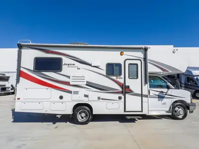 2019 Jayco Redhawk SE photo 17