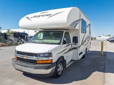 2019 Jayco Redhawk SE photo 30
