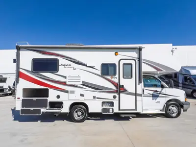 2019 Jayco Redhawk SE photo 18