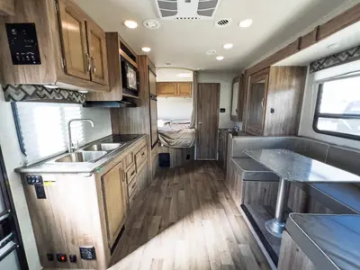 2019 Jayco Redhawk SE photo 6